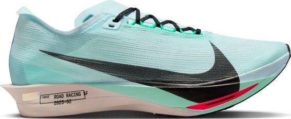 Nike - ZoomX Streakfly 2 - Hardloopschoenen - Turkoois