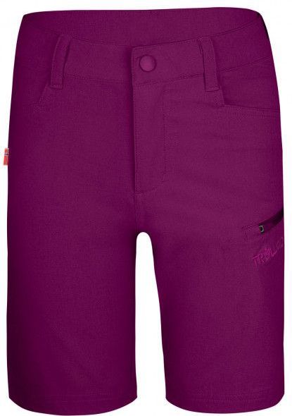 Trollkids Haugesund Korte Broek