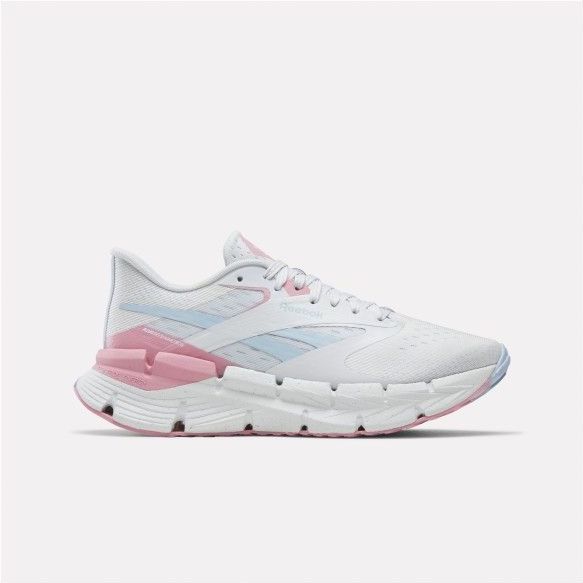 Reebok - Floatzig Symmetros - Sneakers - Moon Dusty Rose Y2k Blue - Materiaal: Rubber