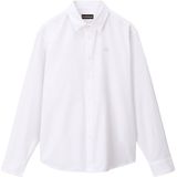 Shirt met lange mouwen Napapijri Terra