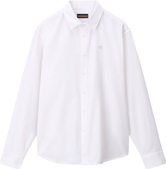 Shirt met lange mouwen Napapijri Terra