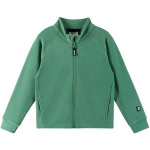 Reima Kids Tarpeen Fleecevest (Kinderen |groen)