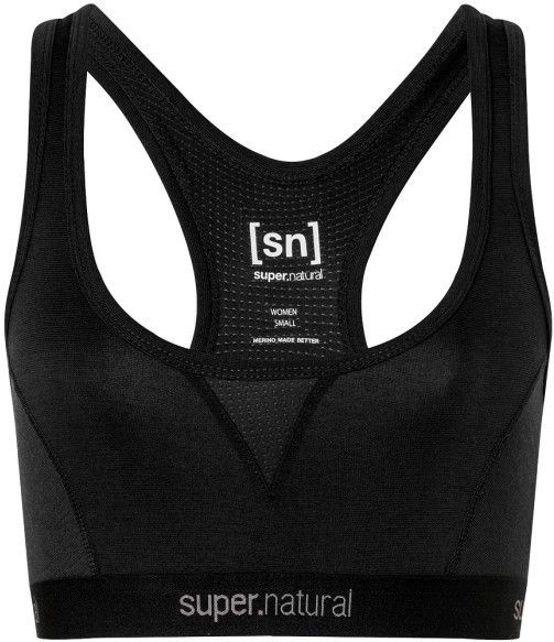 Super.natural - Tundra 220 Semplice - Sportbeha