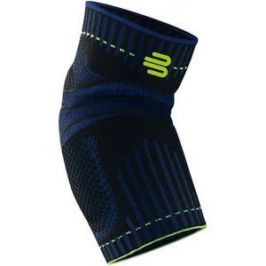 Bauerfeind Sports Elleboogbandage Sports Elbow Support - Zwart