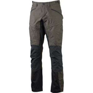 Lundhags Makke Pro Pant Alpine broek (Heren |zwart |waterdicht)
