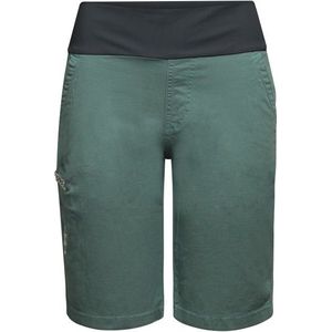 Chillaz Womens Sandra 30 Short (Dames |olijfgroen)