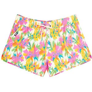 Picture Womens Napkey Boardshort (Dames |meerkleurig)