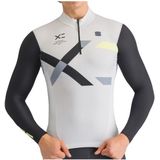 Sportful - Squadra Jersey - Langlaufjas - Grijs