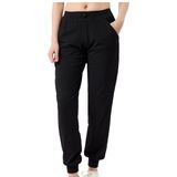 Dames - Joggingbroek - Mandala The N.Y - Ruime Pasvorm - Zacht en Ademend TENCEL™