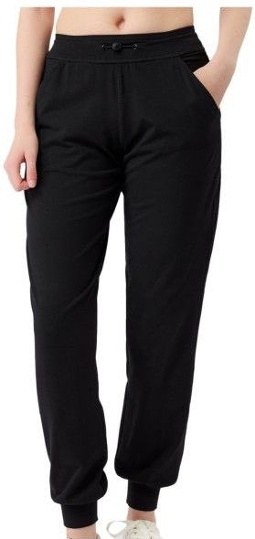 Dames - Joggingbroek - Mandala The N.Y - Ruime Pasvorm - Zacht en Ademend TENCEL™