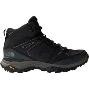 The North Face Womens Hedgehog Mid GORE-TEX Wandelschoenen (Dames |zwart |waterdicht)