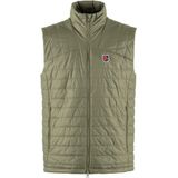 Fjällräven - Expedition X-Lätt - Synthetische Bodywarmer - Olijfgroen