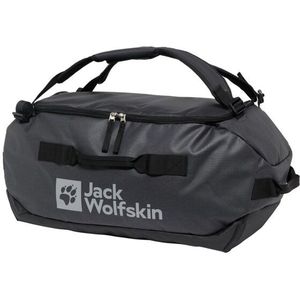 Jack Wolfskin All-In Duffle 45 Reistas (grijs)