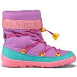 Affenzahn - Snowy - Winterschoenen - Purper/Roze - Vegan - Waterdicht
