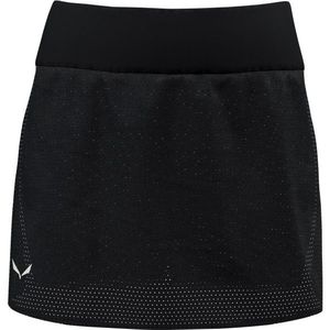 Salewa Womens Pedroc 2 DST Skort Skort (Dames |zwart)