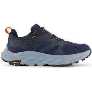 HOKA Anacapa Low GTX Multisportschoenen (Heren |blauw |waterdicht)