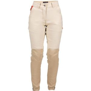 Amundsen Sports Womens Vagabond Pants Trekkingbroek (Dames |beige)