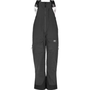 2117 of Sweden Womens Soppero Pant Skibroek (Dames |grijs |waterdicht)