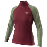 Dynafit - Ride Wind Jacket - Fietsjack - Rood