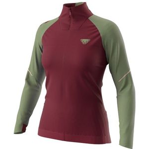 Dynafit - Ride Wind Jacket - Fietsjack - Rood