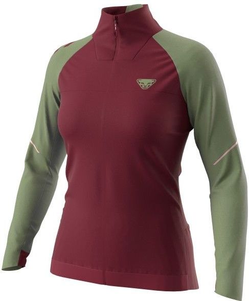 Dynafit - Ride Wind Jacket - Fietsjack - Rood