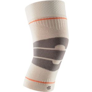 Bauerfeind Sports Outdoor Compression Knee Support Sportverband (geel)
