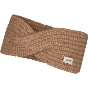 Barts Womens Neide Headband Hoofdband (Dames |bruin)