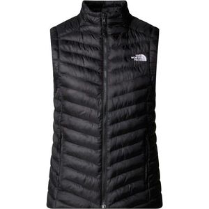 The North Face Womens Huila Synth Vest Synthetische bodywarmer (Dames |zwart)