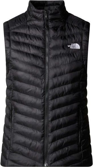 The North Face - Huila - Bodywarmer - Tnf Black