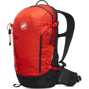 Mammut Lithium 20 Wandelrugzak (rood)