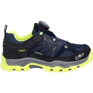 CMP Kids Kiruna Fitgo WP Multisportschoenen (Kinderen |blauw)