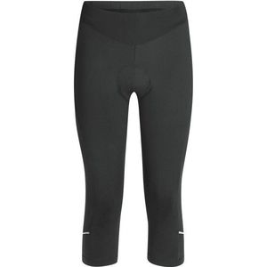 Gonso Womens Bella Fietsbroek (Dames |zwart/grijs)