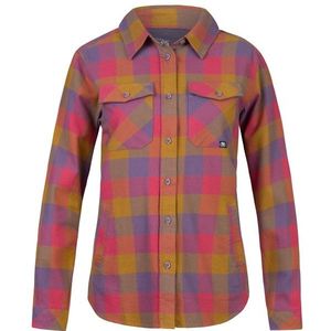 Rafiki - Mojarra - Overhemd - Flanel - Met Lange Mouwen