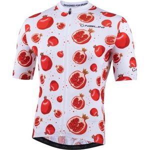 Nalini Funny Jersey Fietsshirt (Heren |meerkleurig)