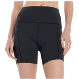 New Balance Sportshort Dames - Zwart