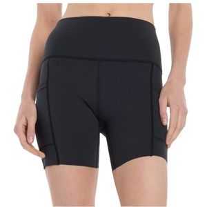 New Balance Sportshort Dames - Zwart