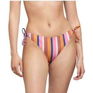 DEDICATED Womens Bikini Bottom Odda (Dames |roze)