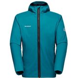 Mammut - Rime Air Insulated Hybrid - Jas