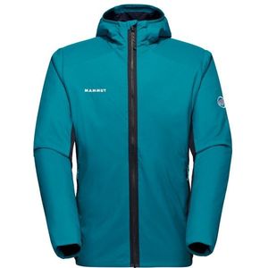 Mammut - Rime Air Insulated Hybrid - Jas