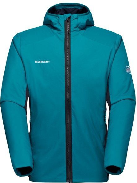 Mammut - Rime Air Insulated Hybrid - Jas