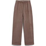 Armedangels - Jaimilaa Corduroy - Wide Leg Broek - Katoenmix