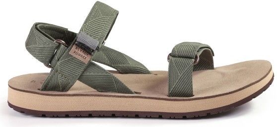 Source - Nevada - Sandalen - Beige