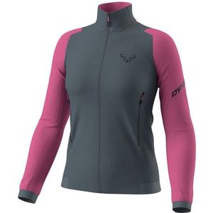 Dynafit - Blacklight Thermal Jacket - Fleecevest - Blauw
