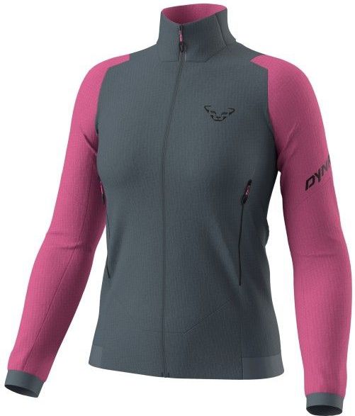 Dynafit - Blacklight Thermal Jacket - Fleecevest - Blauw