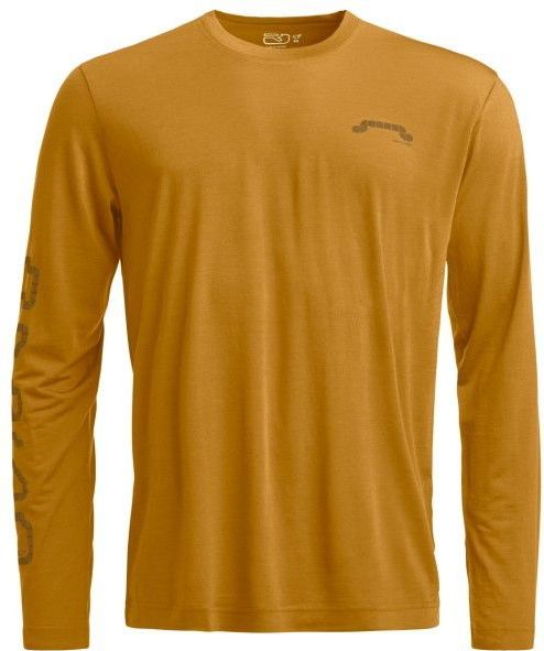 Ortovox Heren 150 Cool Pillow Longsleeve