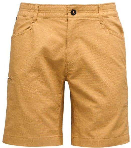 Korte Black Diamond Rocklock