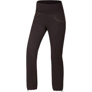 Ocun Womens Noya Pants Klimbroek (Dames |zwart)