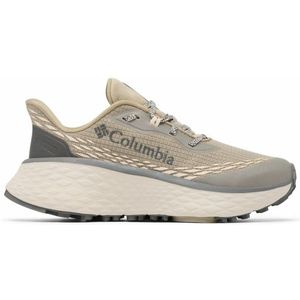 Columbia - KONOS TRILLIUM ATR - Loopschoen - Beige / Bruin / Pastelgroen