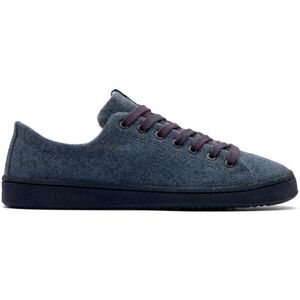 Earthbound Leshy Ash Sneakers (blauw)
