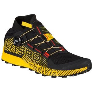 La Sportiva Cyklon Trailrunningschoenen (Heren |zwart)